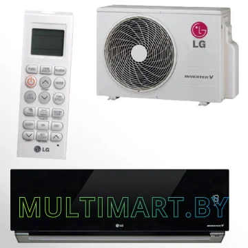 Кондиционер LG CA12RWK картинка 3